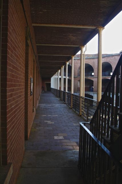 Walkway 