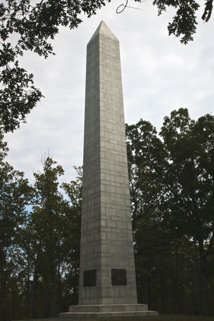 U.S. Monument 