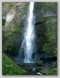 Multnomah Falls - Lower Falls 
