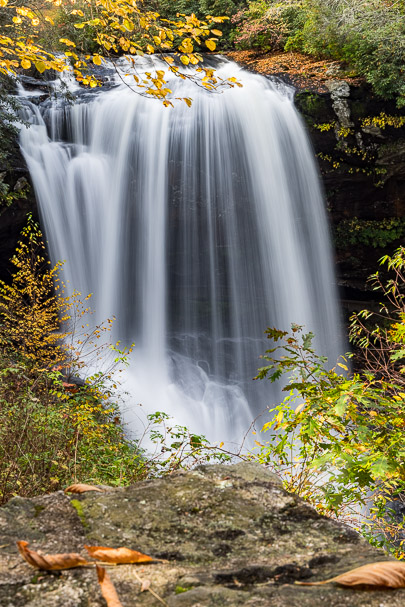 Dry Falls