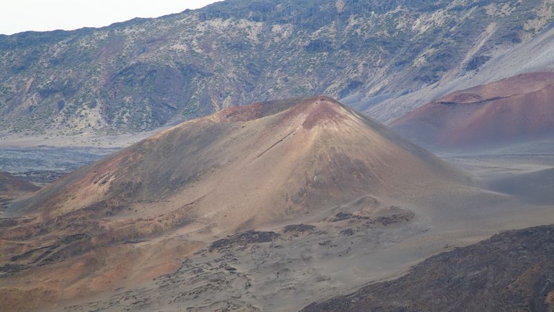 Cinder Cone 