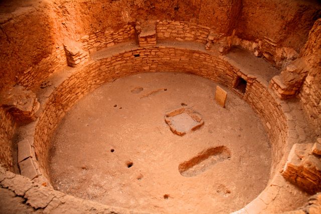 Ceremonial Chamber
