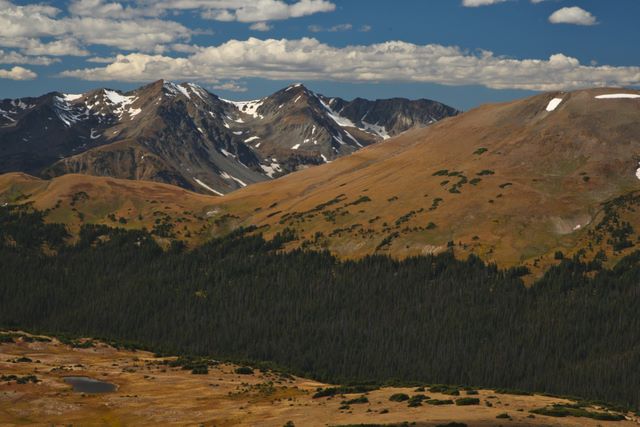 Gore Range 